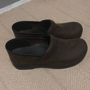 Men’s Dansko Professional Clog Size 45